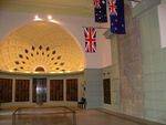 Geelong Peace Memorial : 29-August-2011