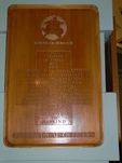 Geelong Peace Memorial : 29-August-2011