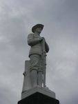 Geeveston Cenotaph