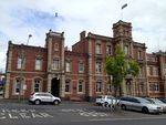 Gordon Technical College : December 2013