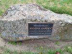 Geoffrey Higgins : Apri 2014