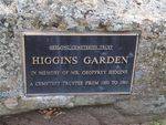 Plaque Inscription : April 2014
