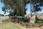 George Brabin Drive