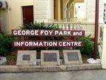 George Foy : 23-April-2011