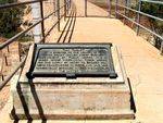George Mullen Memorial
