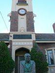 George Selth Coppin : 28-June-2012
