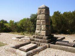 German Monument 2 : 15-September-2014