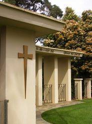 German War Cemetery 3 : 19-October-2014