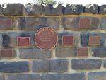 Pioneer Wall Plaques : November 2013
