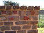 Pioneer Wall Plaques : November 2013