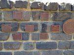 Pioneer Wall Plaques : November 2013