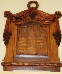 18-January-2020 (John Huth)