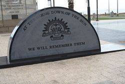 Memorial 2: 05-April-2016