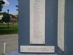 Glenorchy War Memorial : 10-January-2013