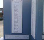 Glenorchy War Memorial : 10-January-2013