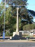 Glenthompson War Memorial  27-March-2006