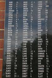 19-January-2020 (John Huth)