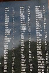 19-January-2020 (John Huth)