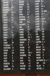 19-January-2020 (John Huth)