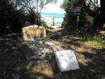 Godfrey Grave/Peter F Williams