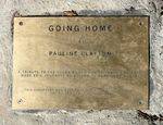 Going Home : 28-September-2012