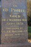 Gold Discovery : 18-July-2011