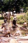 Gold Discovery Monument