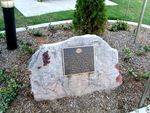 Goodna RSL Female Veterans Memorial