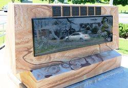 31-March-2019 (John Huth)