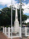 Goodna War Memorial