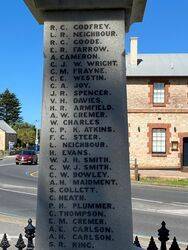 22-February-2022 (Fiona Morrison)