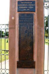 20-June-2017 (John Huth)