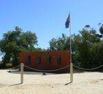 Gooroc War Memorial : 28-December-2010