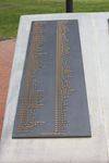 Goulburn-Mulwaree Honour Roll 1939 - 1972 : 13-October-2012
