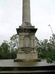 Governor Blackall Memorial Fountain Closeup