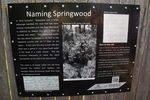 Information Plaque : 09-04-2014