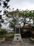 Graceville War Memorial