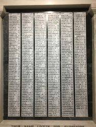 31-May-2019 (Heather Stevens)