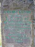 Grannys Grave
