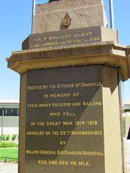 Closeup: 23-February-2016