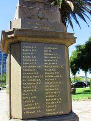 Honour Roll 2: 23-February-2016