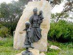 Grass Patch Pioneer Memorial