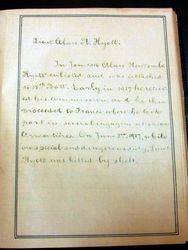 09-December-2018 (Sandra Brown)