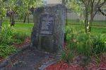 Grays Point Bushfire Memorial