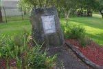Grays Point Bushfire Memorial 2