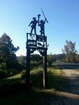 Great Meeting of Diggers : November 2013