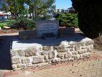 Great War Horses Memorial