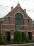 Gregory Memorial Hall : 09-March-2013