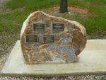 Greta Pioneers Memorial
