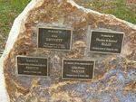 Greta Pioneers Memorial